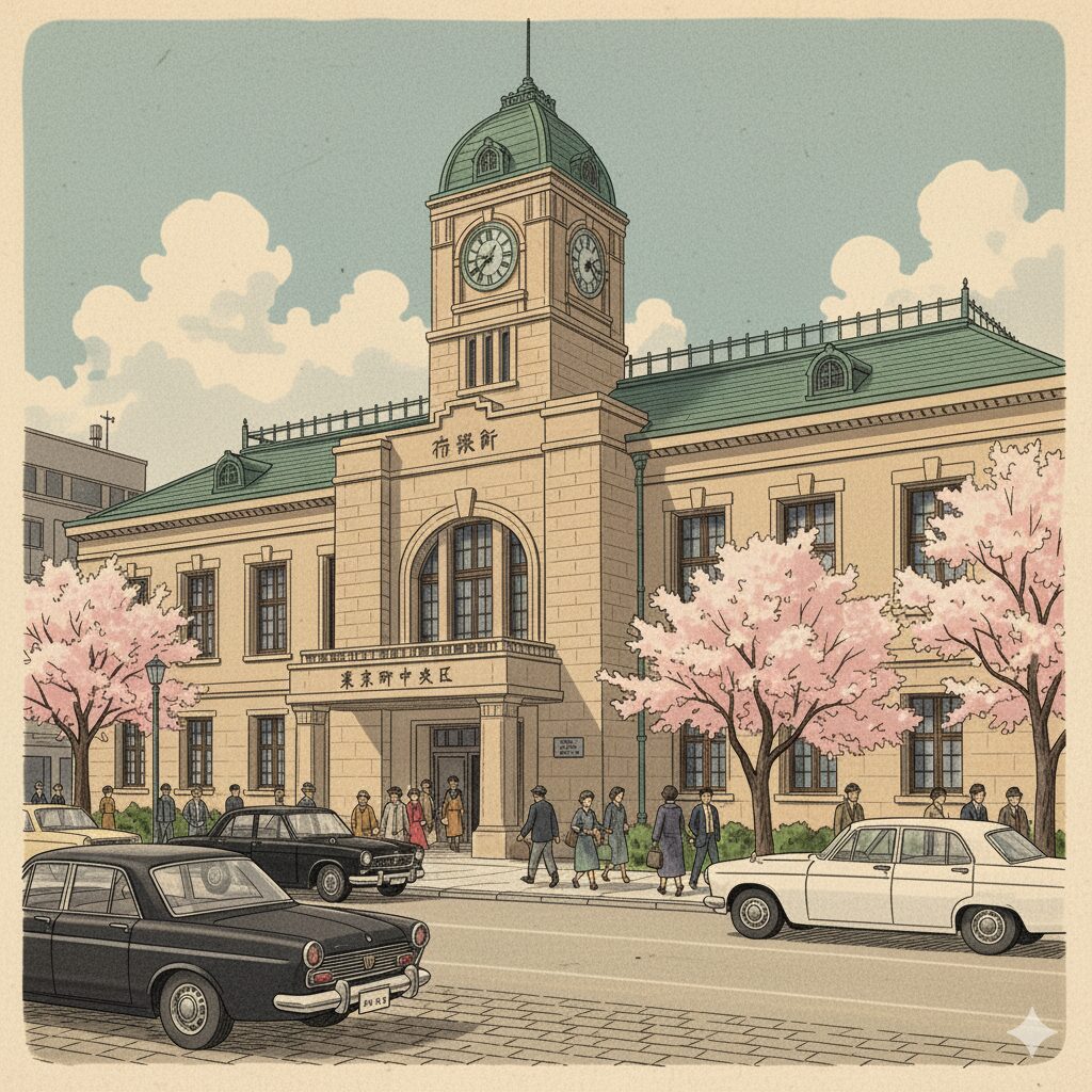 【保存版】帰化申請 住民票の取り方と注意点を徹底解説!