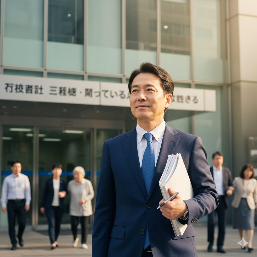 帰化申請で提出必須!住民税の課税証明書・納税証明書の取り方と注意点