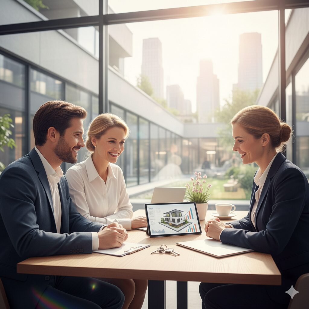 相続した不動産を「売却したい」時の手続き!遺産分割協議書と売却契約の連携をスムーズにするには