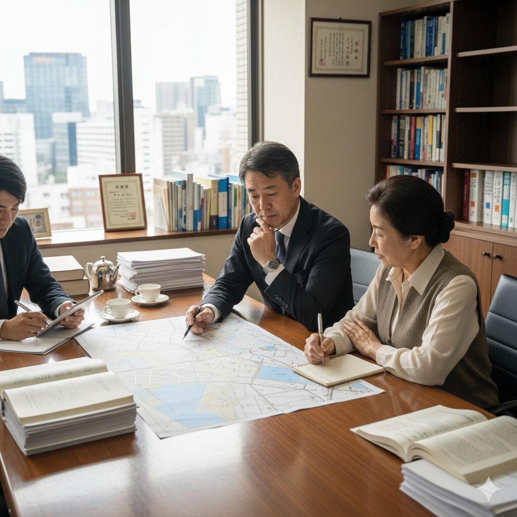 建築基準法42条 道路の定義と2項道路の違い|知らないと損する接道義務の落とし穴