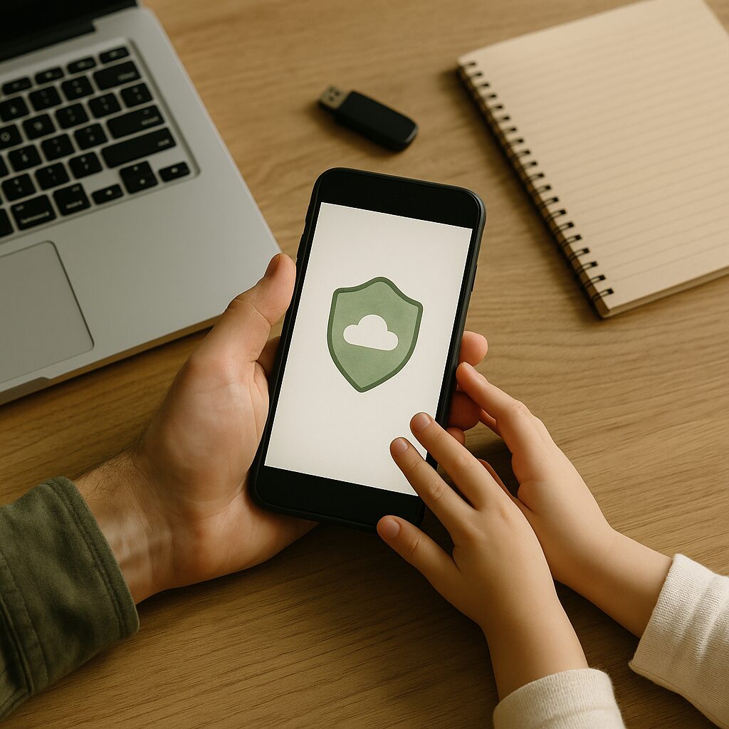 「スマホの中の財産」を守るために、今できること